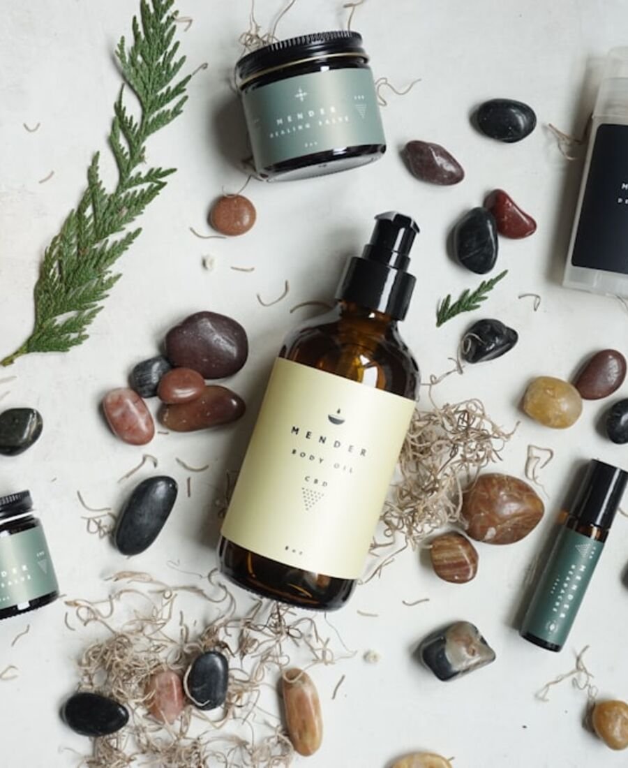 Botanical ingredients