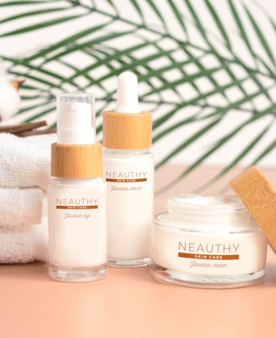 Our products